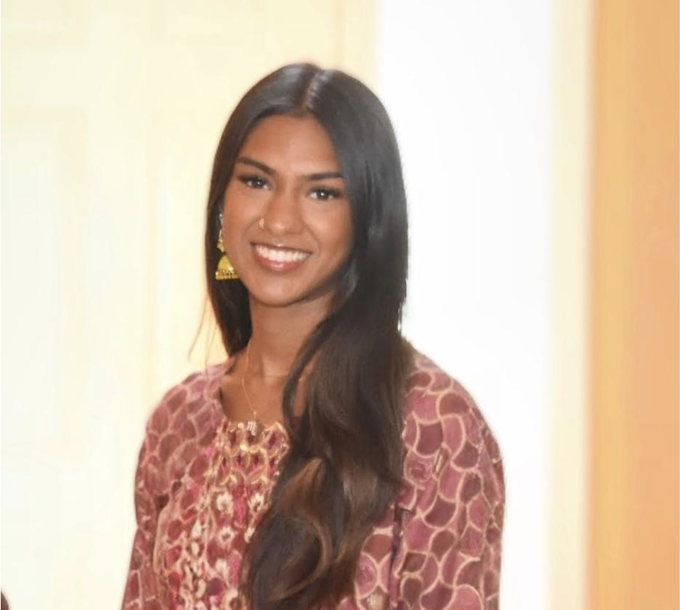 Saumya — Voice Instructor