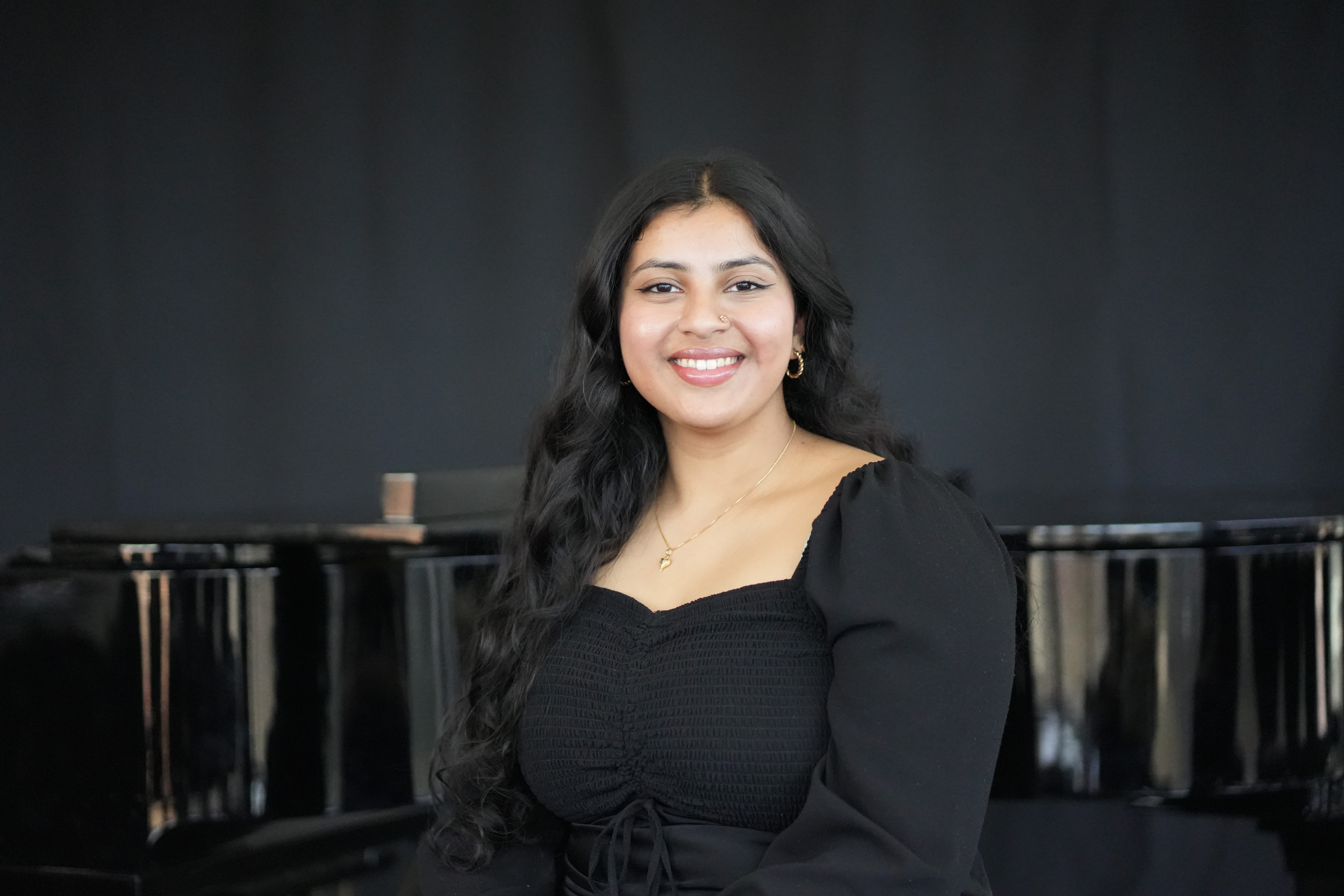 Vani — Voice Instructor