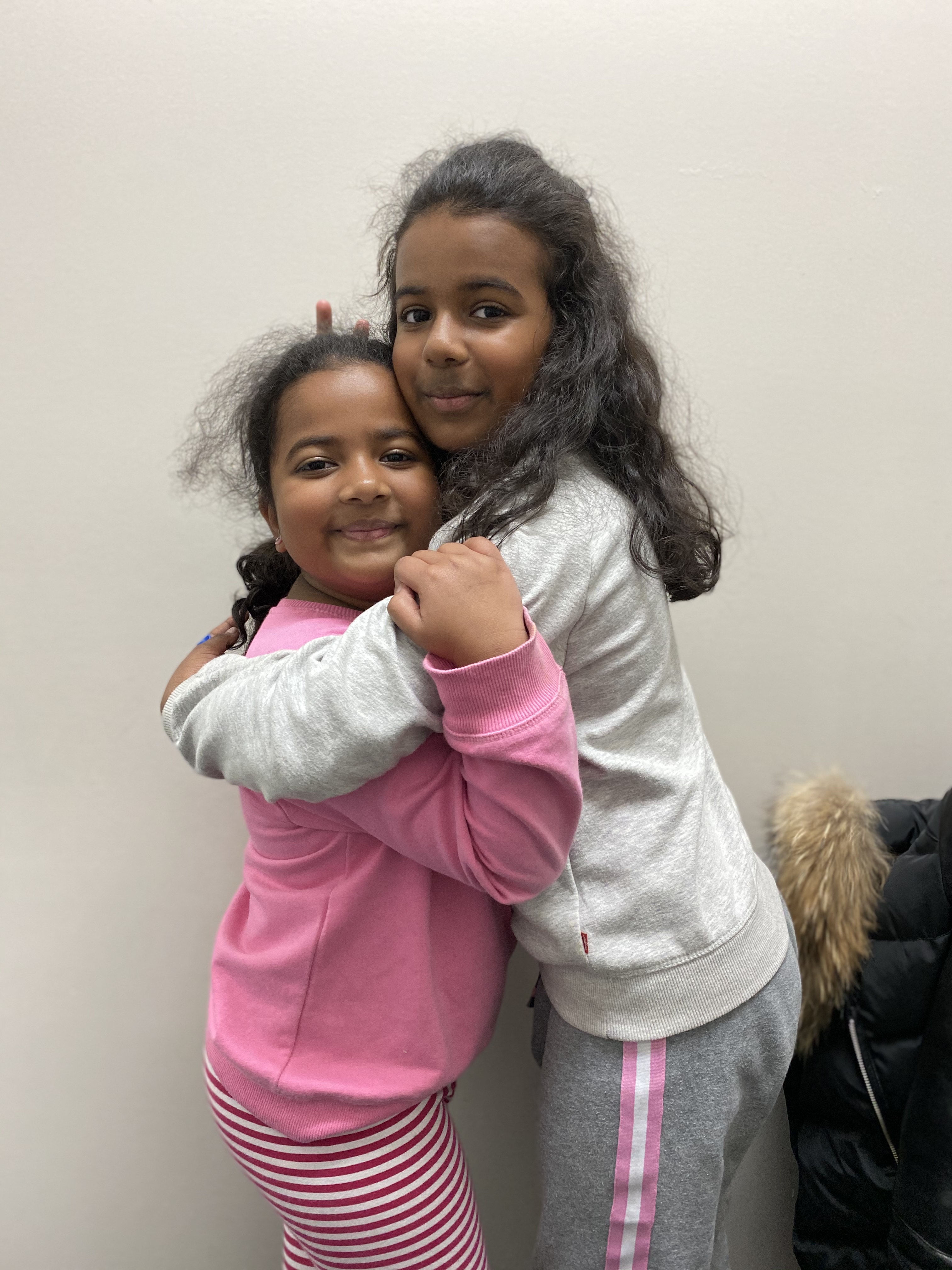 Happy students at summer camp in Brampton with Synergy Music Academy
